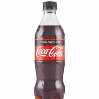 Coca Cola Zero 45cl