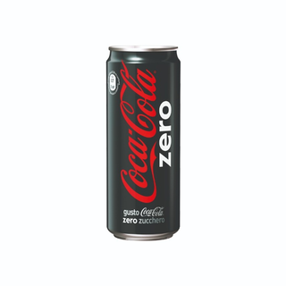 Coca Cola Zero 33cl