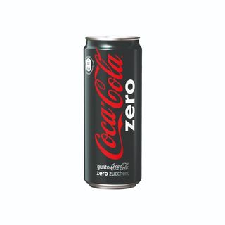Coca Cola Zero 33cl