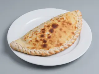 Calzone kebab