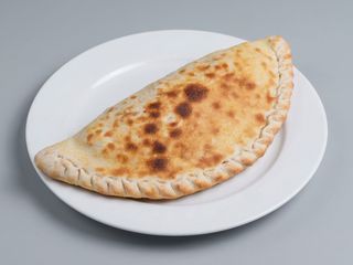 Calzone kebab