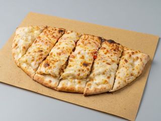 Calzone chicken stick