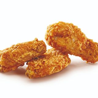 Chicken wings 5 pezzi