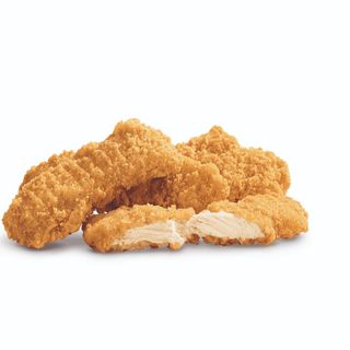Chicken strips 4 pezzi