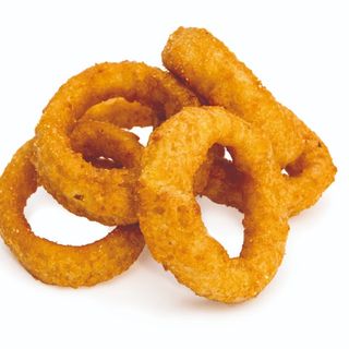 Onion rings 6 pezzi