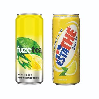 Tè al limone 33cl