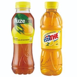 Tè al limone 45cl