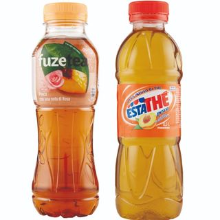 Tè alla pesca 45cl