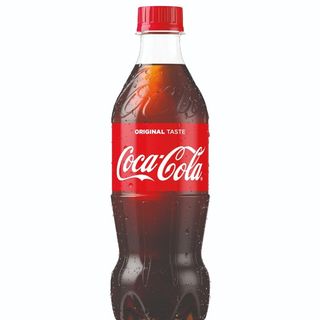 Coca Cola 45cl