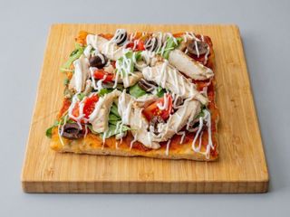 Insalata di Pollo
