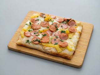 Patate e würstel