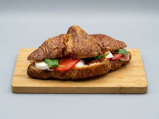 Croissant salato