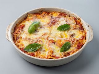 Lasagna