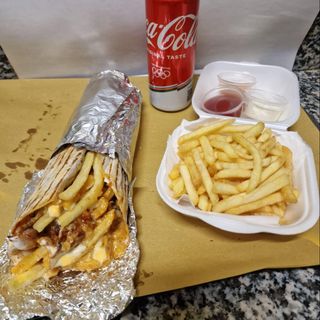 MENU PADINA KEBAB TEDESCA (NOVITA)