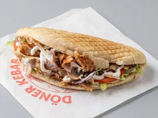 BAGUETTE KEBAB