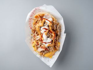 PANINO KEBAB