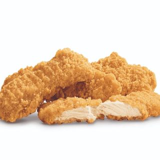Chicken strips