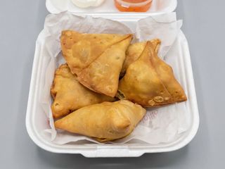 SAMOSA