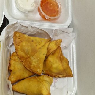 SAMOSA