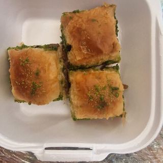 Baklava