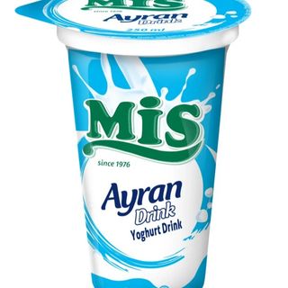 TURKISH AYRAN (NOVITA)