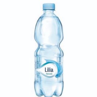 Acqua frizzante 50cl