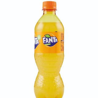 Fanta 45cl