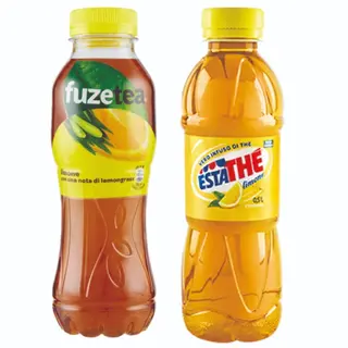 Tè al limone 45cl