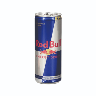 Red Bull 25cl