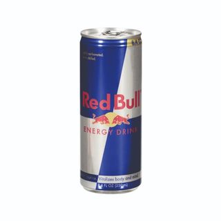 Red Bull 25cl