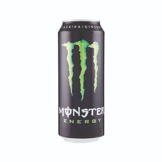 Monster 50cl