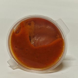 Salsa piccante harissa