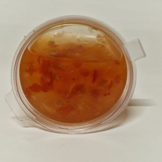 salsa agrodolce