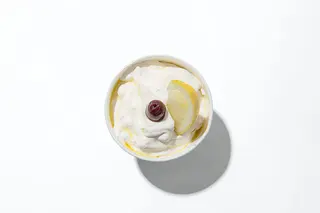 La nostra yogurt