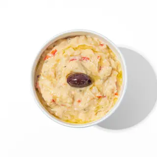Melitzanosalata