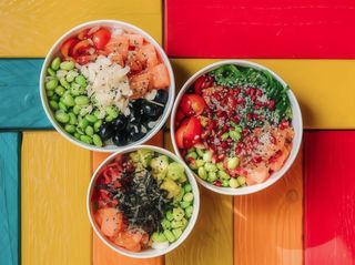 Pokè Bowl regular 750ml