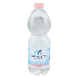 Acqua Naturale 0.50cl