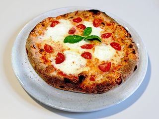 Componi la tua pizza