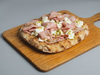 Mortadella alla pala 1 kg