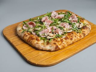 Sfiziosa alla pala 1 kg
