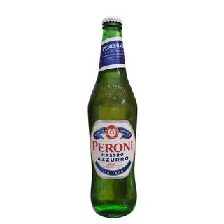 Peroni nastro azzurro 66cl