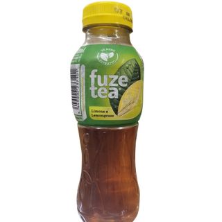Fuze tea limone