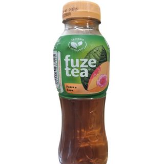 Fuze tea pesca