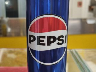 Pepsi zero
