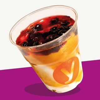 Yogurt Senza Lattosio
