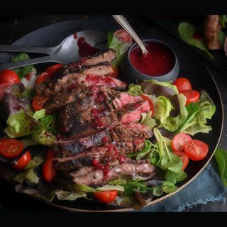 Tagliata