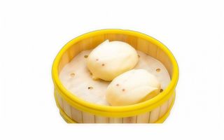 15.Pane coniglio - 4 pezzi