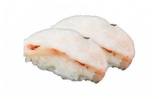 94.Nigiri gamberi crudi - 2 pezzi