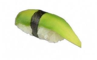96.Nigiri avocado - 2 pezzi