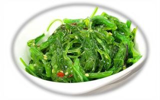 Gomma wakame